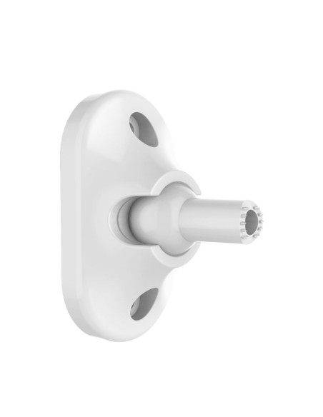 Alarmes Hikvision Hik-Alarme-87 DS-PDB-IN-UNSALBRACTO Suporte Universal Interno para ajuste do detector Parada de montagem multi