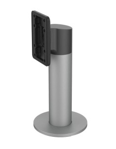 Acheter HIKVISION ACCESS CONTROL HIK-ACC-74 Support vertical pour terminal de reconnaissance faciale sur tourniquets Hikvision