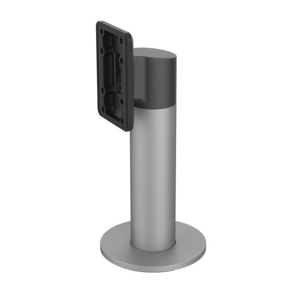 Controle de Acesso à Hikvision Hik-Acc-74 DS-Kab6-Zu1 Suporte Vertical para Terminal de Reconhecimento Facial em Tornos Hikvisio