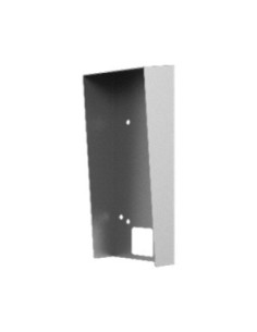 Kaufen HIKVISION ACCESS CONTROL HIK-ACC-232 Regenschutzhalterung (Schutzvisier) für Hikvision DS-K1T502x Zutrittskontrolltermina