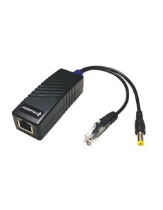 Folksage Folksafe-26 FS-PD1001-E10 Divisor Poe Isolado Canal único