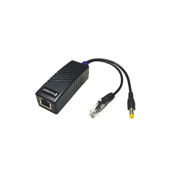 Comprar FOLKSAFE FOLKSAFE-26 Splitter PoE aislado de un solo canal FS-PD1001-E10