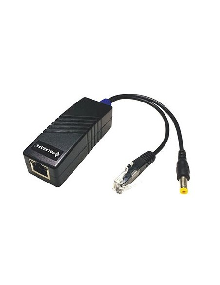 Folksage Folksafe-26 FS-PD1001-E10 Divisor Poe Isolado Canal único