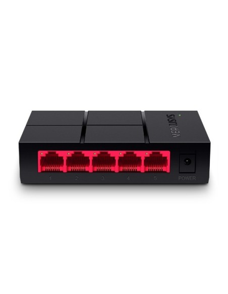 Acheter TP-LINK TPLINK-137, switch de bureau 5 ports 10/100/1000 Mbps
