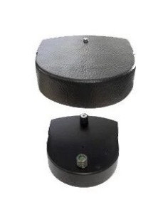 Acheter BUNKER BUNKER-6 Tamper anti-escalade colonnes MB 25 kg.