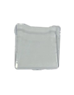 Comprar JADE BIRD JADEBIRD-69 Tapa basculante de protección para los pulsadores JBE-2401 IF-CFC