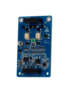 Jade Bird Jadebird-64 JBE-P2L1-Exlp Cartão de Expansão de um Loop de Pássaro Jade