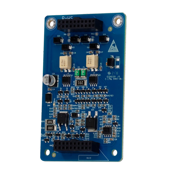 Acheter JADE BIRD JADEBIRD-64 Carte d’extension à boucle Jade Bird