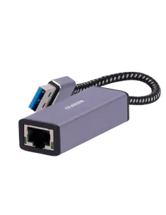 Comprar VIDEOLOGIC VIDEOLOGIC-39 Tarjeta de IP LAN a través de USB LAN IP-USB