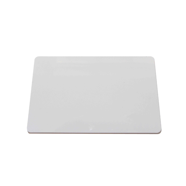Acheter BYSECUR BYSECUR-296 Carte de proximité DUAL EM125 kHz et Mifare numérotée