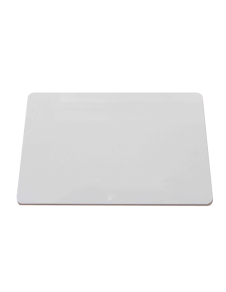 Acheter BYSECUR BYSECUR-296 Carte de proximité DUAL EM125 kHz et Mifare numérotée
