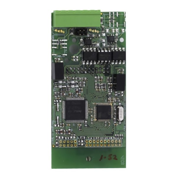 Acheter KIDDE KIDDE-373 Carte réseau Aritech pour centrales analogiques de la série 2010 32 nœuds/boucles ou 64 zones