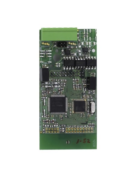 Acheter KIDDE KIDDE-373 Carte réseau Aritech pour centrales analogiques de la série 2010 32 nœuds/boucles ou 64 zones