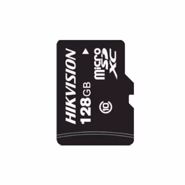 Acheter HIKVISION ACCESSORIES HIK-143 Carte micro SD Hikvision 128 Go série L2 spéciale CCTV