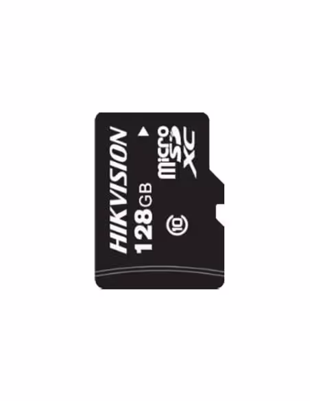 Acheter HIKVISION ACCESSORIES HIK-143 Carte micro SD Hikvision 128 Go série L2 spéciale CCTV