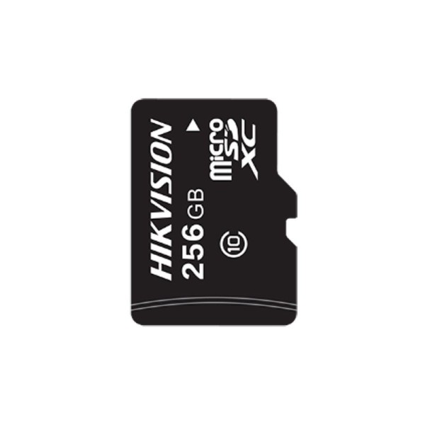 Acheter HIKVISION ACCESSORIES HIK-145 Carte Micro SD Hikvision 256 Go série L2 Spéciale CCTV