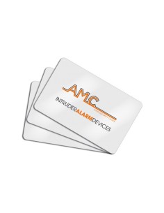 AMC AMC-41 KX-Tag RFID Cartão para AMC