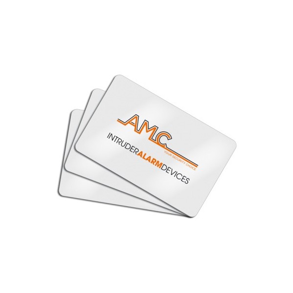 AMC AMC-41 KX-Tag RFID Cartão para AMC
