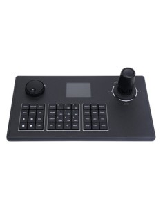TVT TVT-354 TD-K12 IP Teclado Controle PTZ e Videowall