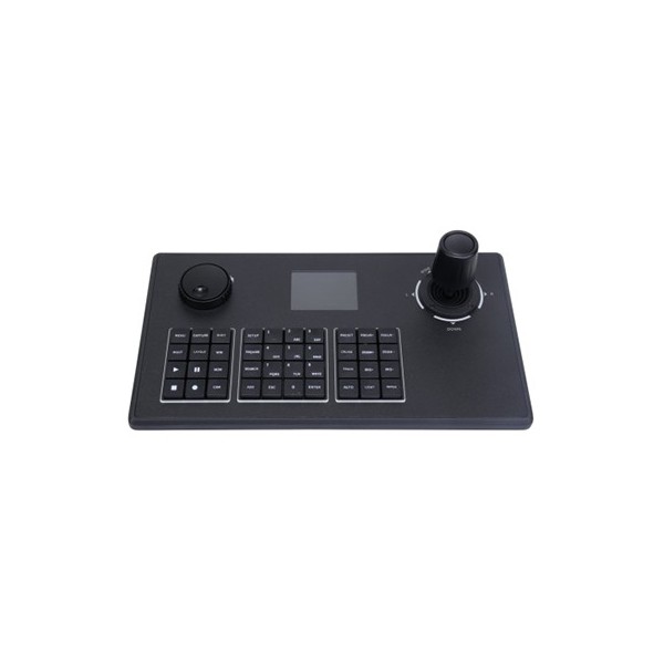 Comprar TVT TVT-354 Teclado IP Control PTZ y Videowall TD-K12