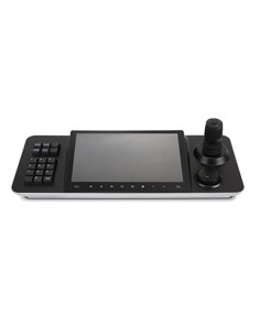 Kaufen TVT TVT-155 IP-Touch-Tastatur zur Steuerung von Kameras und Geräten TVT