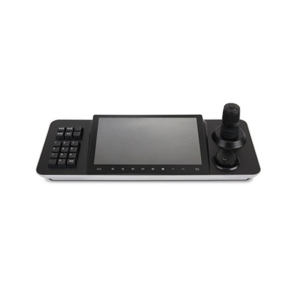 TVT TVT-155 TD-K23 IP Touch Keyboard Cameras e TVT Devices
