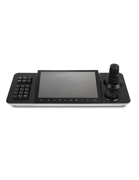TVT TVT-155 TD-K23 IP Touch Keyboard Cameras e TVT Devices