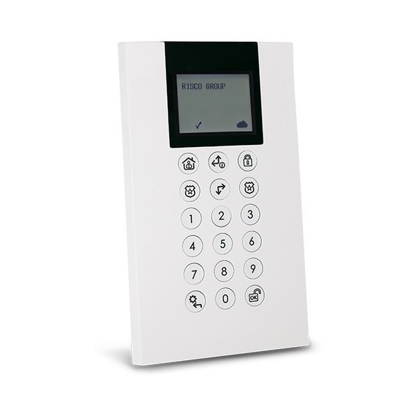 Acquista RISCO | Negozio Online Ufficiale