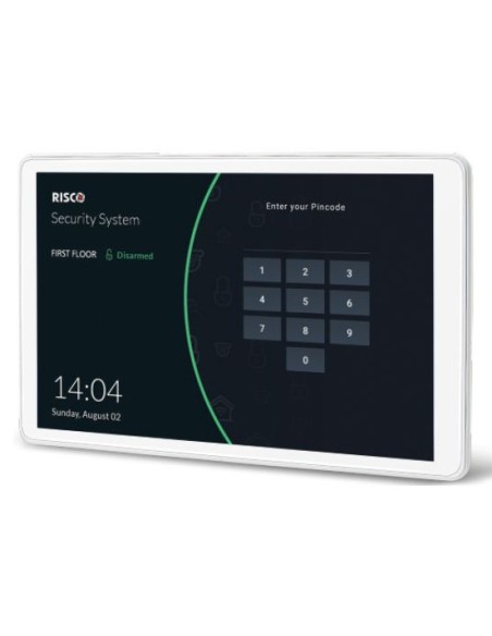 Acquista RISCO | Negozio Online Ufficiale