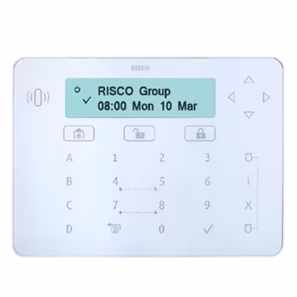 Acquista RISCO | Negozio Online Ufficiale