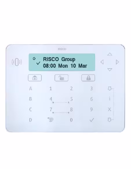Acquista RISCO | Negozio Online Ufficiale