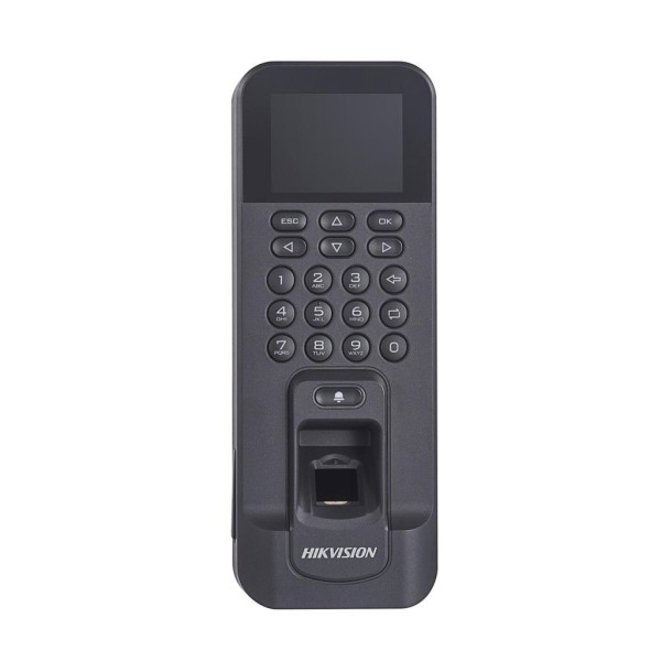 Acquista HIKVISION ACCESS CONTROL | Negozio Online Ufficiale