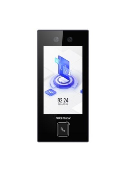 Comprar HIKVISION ACCESS CONTROL | Loja Online Oficial