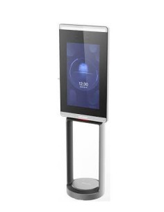 Kaufen HIKVISION ACCESS CONTROL HIK-ACC-93 Terminal zur Gesichtserkennung für Zutrittskontrolle und Zeiterfassung für Hikvisi-Dr