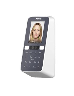 Comprar ANVIZ ANVIZ-27 Terminal inteligente de control Acceso y Asistencia para interior. Reconocimiento Facial - Contraseña -Ta