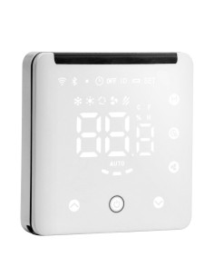 Risco Risco-334 RPZWIR868EUA Infravermelho Aquecimento Elétrico Termostato 800s, 868MHz