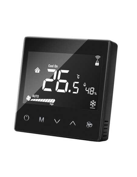 Comprar RISCO RISCO-335 Termostato para calentador de agua 800S, 868MHz RPZWBO868EUA