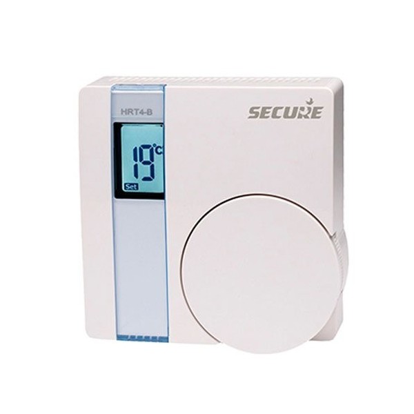 Acheter RISCO EL RISCO-EL-18 Thermostat Z-Wave avec relais intégré. Risco - Electronic Lines