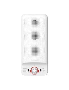 Comprar HIKVISION ALARMS HIK-ALARM-275 Tester de detector de rotura de cristales para verificar su rendimiento DS-PDBGTS