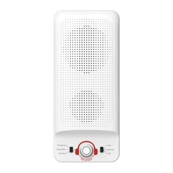 Comprar HIKVISION ALARMS HIK-ALARM-275 Tester de detector de rotura de cristales para verificar su rendimiento DS-PDBGTS