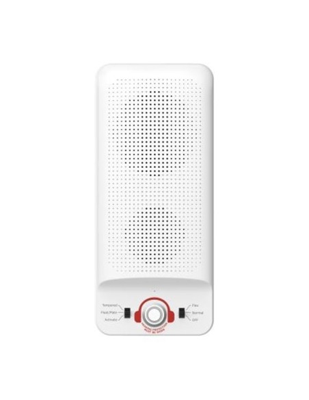 Comprar HIKVISION ALARMS HIK-ALARM-275 Tester de detector de rotura de cristales para verificar su rendimiento DS-PDBGTS