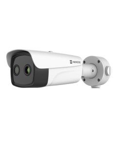 Kaufen HIKVISION THERMAL HIK-THERMAL-106 thermische & optische Bi-Spektrum-Netzwerk-Bullet-Kamera