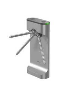 Comprar HIKVISION ACCESS CONTROL HIK-ACC-345 Torno trípode Carril bidireccional (entrada/salida) 550mm DS-K3G411X-R/MF-Dm55