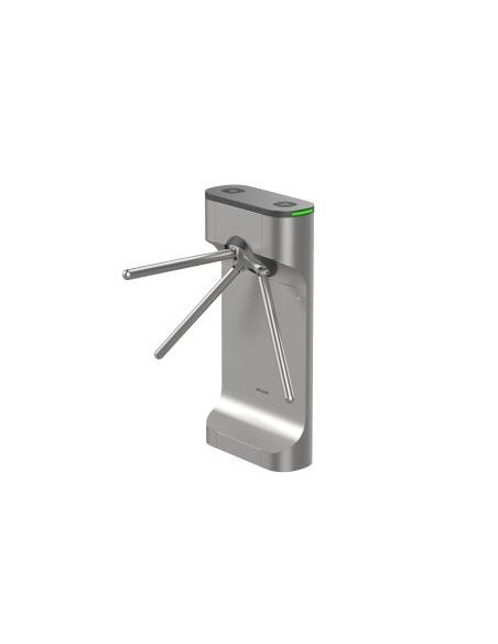 Acheter HIKVISION ACCESS CONTROL HIK-ACC-345 Tourniquet à trépied Passage bidirectionnel (entrée/sortie) 550 mm