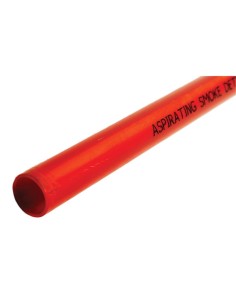Comprar KIDDE KIDDE-375 Tubería para sistemas de detección por aspiración 27mm 3m Color Rojo Aritech 9-10900