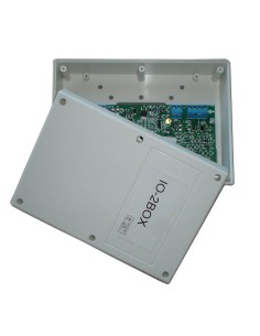 Comprar KIDDE KIDDE-377 Unidad E/S Serie 2000 para supervisión de detectores de incendio - ZMU Aritech IU2055NC