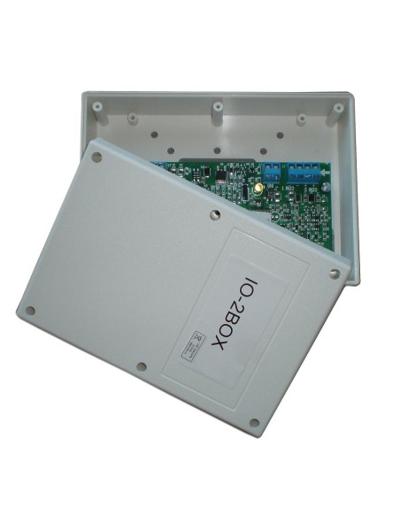 Kidde Kidde-377 IU2055NC 2000 Series I / O Series para supervisão de detectores de incêndio - ZMU aritech