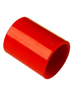 Comprar KIDDE KIDDE-378 Unión directa para Tubería 27mm de sistemas por aspiración Color Rojo Aritech 9-10908