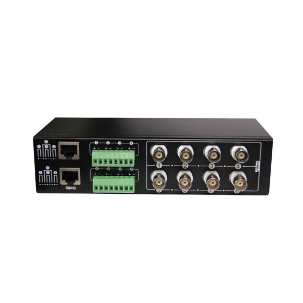 Kaufen FOLKSAFE FOLKSAFE-22 8-Kanal passiver Video-Balun