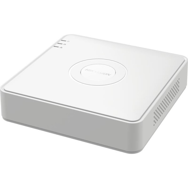 Valor Hikvision Hik-Valor-528 DS-7108HGHI-M1 / T Vídeo 5n11 DVR 8CH 1080P Lite + 2IP 5MP 1HDD Coaxial Audio